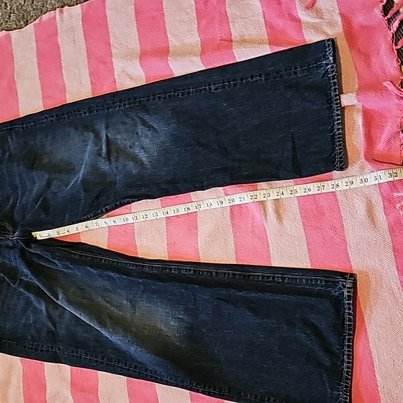 STUNNING GAP 1962 RELAXED FIT JEANS - Picture 6 of 11